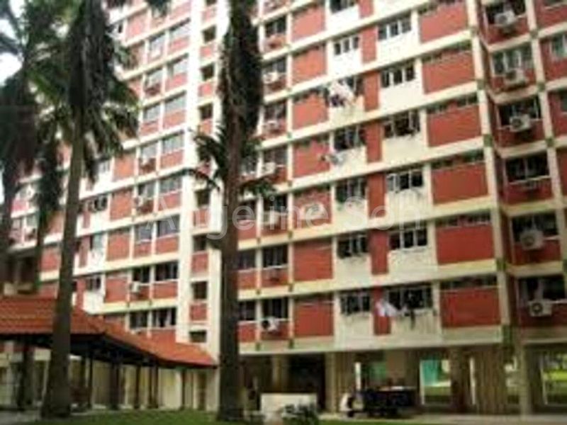 Common Room (HDB) for Rent in  216 Bishan Street 23 - Image 2